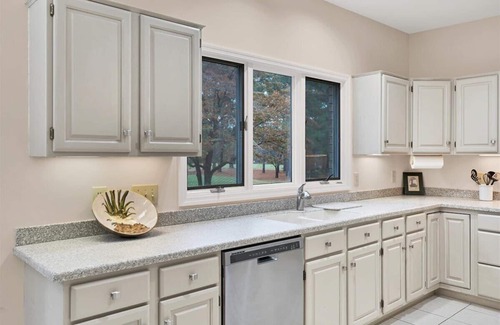 Pinehurst Cottage | Pinehurst Golf Retreat