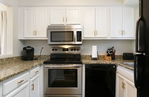 Pinehurst Condo | Pinehurst Scene on the Green