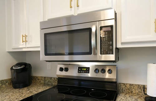 Pinehurst Condo | Pinehurst Scene on the Green