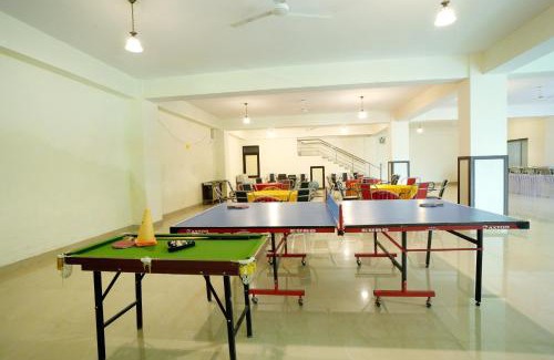 Dharampur Resort | Pineland Resorts & Chalets Kasauli