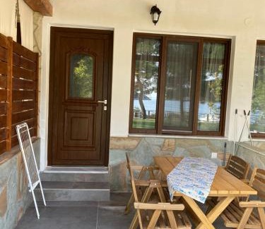 Porto Koufo Apartment | Pinelopi’s House