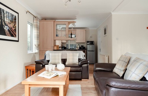Cullachie House | Pinemarten Lodge by Interhome