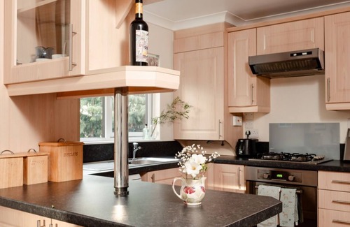 Cullachie House | Pinemarten Lodge by Interhome
