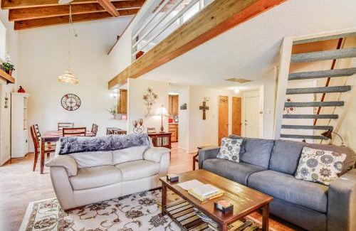 Pagosa Springs Apartment | Pines 4013