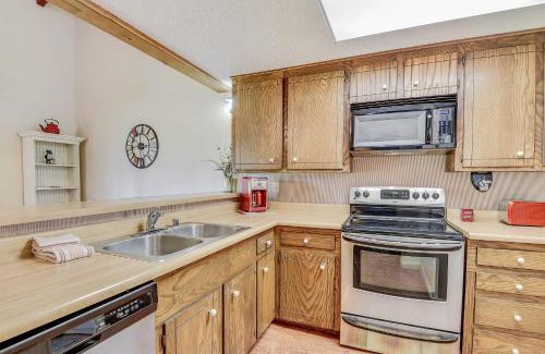 Pagosa Springs Apartment | Pines 4013