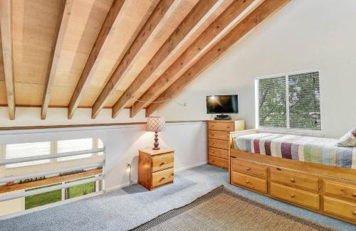 Pagosa Springs Apartment | Pines 4013