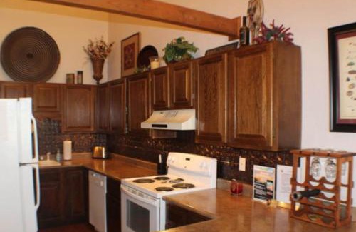 Pagosa Springs Apartment | Pines 4031