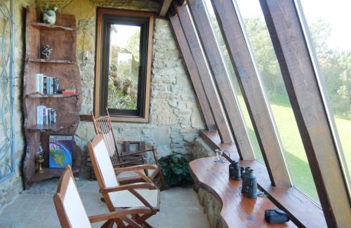 Serra da Pescaria Villa | Pines of Salgado beachview villa by Book YourHoliday PT