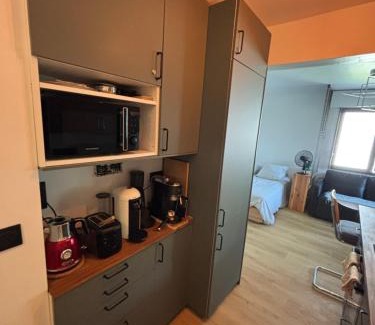 Anglet Apartment | PinesBeach