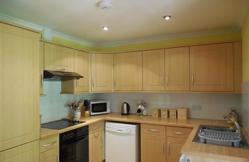 Killin Cottage | Pinesmoke - a bungalow that sleeps 5 guests in 3 bedrooms