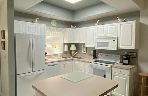 Vamo Condo | Pinestone Condo on Palmer Ranch