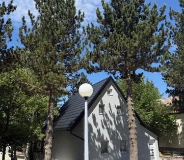 Risovac House | Pineta Blidinje