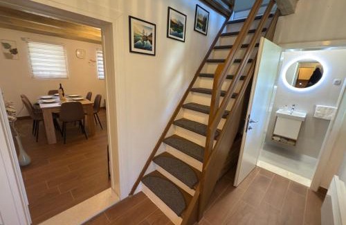 Risovac House | Pineta Blidinje