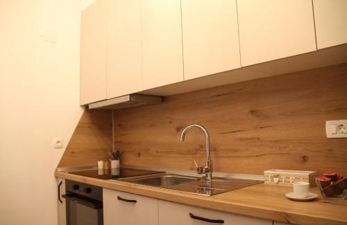 Risovac House | Pineta Blidinje