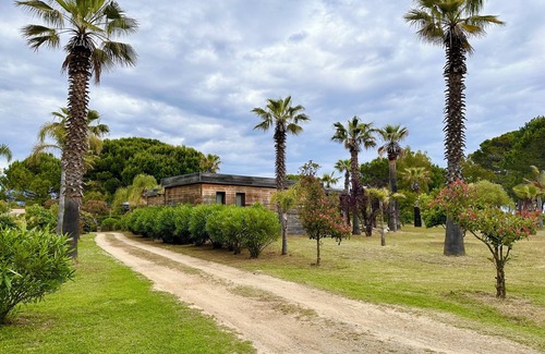 Biguglia Villa | Pineto | Beach, Wi-Fi, A-C
