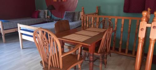 Ethekwini Apartment | Pinetown Accommodation-Double Storey Apartment