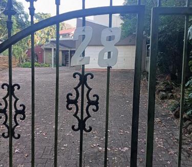 Ethekwini Apartment | Pinetown Accommodation-Double Storey Apartment