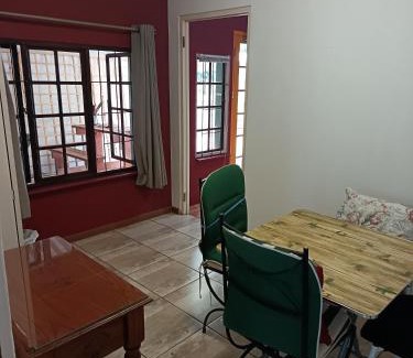 Ethekwini Apartment | Pinetown Accommodation-Double Storey Apartment