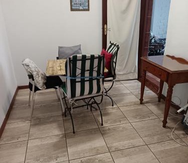 Ethekwini Apartment | Pinetown Accommodation-Double Storey Apartment