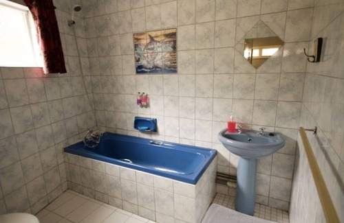 Ethekwini Bed & Breakfast | Pinetown Lala Land