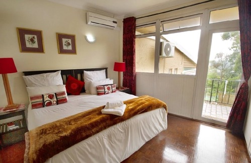 Ethekwini Bed & Breakfast | Pinetown Lala Land