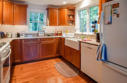 Lincolnville Cabin | PINETREE COTTAGE - Town of Lincolnville