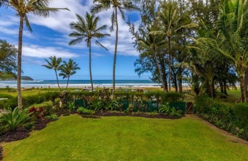 Hanalei House | Pinetrees Beach Villa home