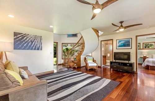 Hanalei House | Pinetrees Beach Villa home