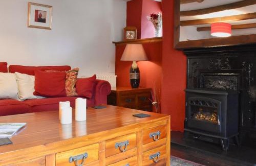 Hessenford House | Pineview Cottage