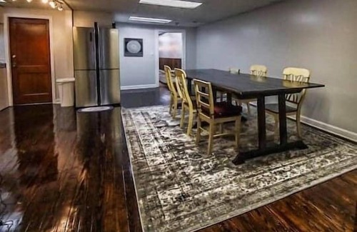 Fourmile Apartment | Pineville's Only Elite Inn: Luxe stays for the Discerning