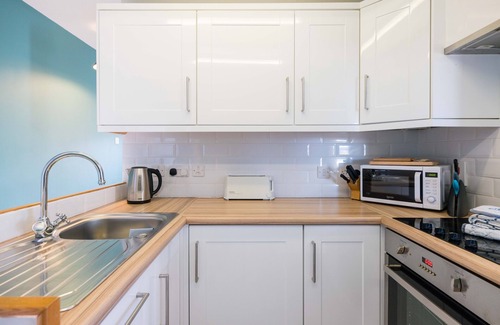 Trebetherick Cottage | Pinewood Flat 5