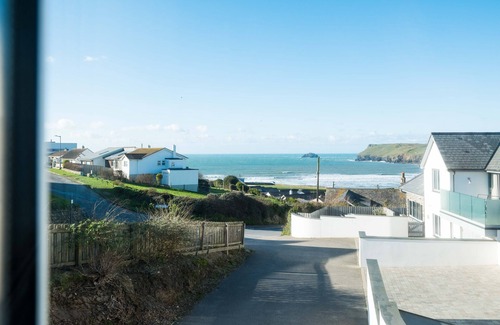 Trebetherick Cottage | Pinewood Flat 5
