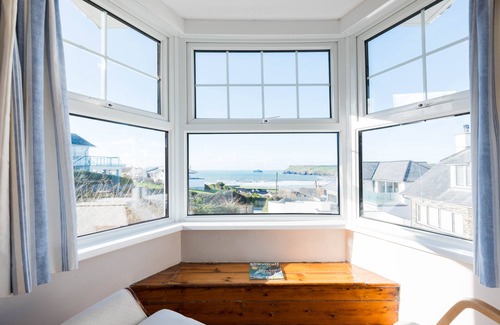 Trebetherick Cottage | Pinewood Flat 5