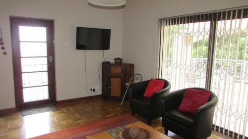 Somerset West Apartment | Pinewoods Rest
