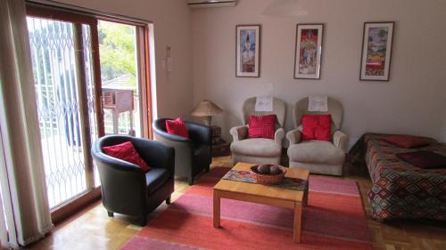 Somerset West Apartment | Pinewoods Rest
