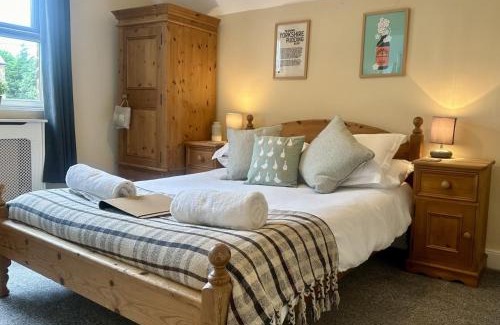 Fulford House | Pinfold Cottage York
