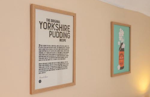 Fulford House | Pinfold Cottage York