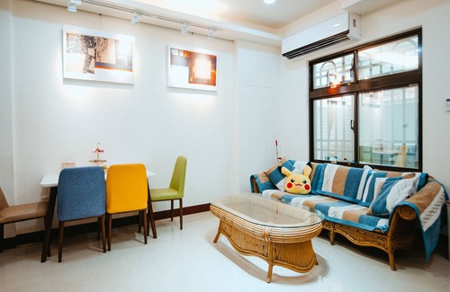 Jinning House | Ping An Ju Homestay
