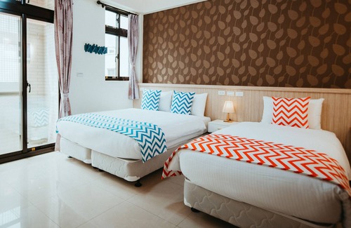 Jinning House | Ping An Ju Homestay