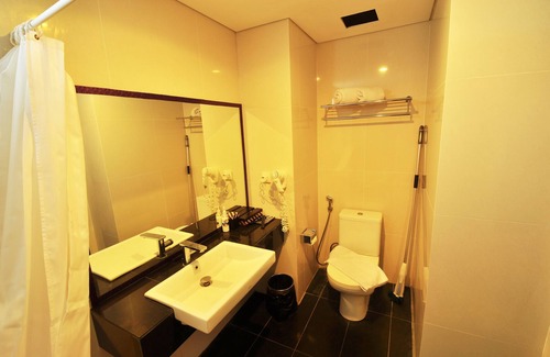 Dyanapura Hotel | Ping Hotel Seminyak