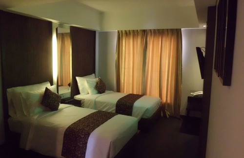 Dyanapura Hotel | Ping Hotel Seminyak