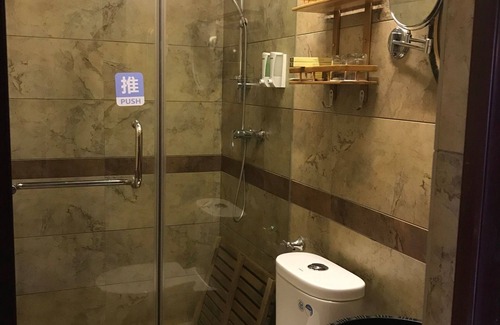 Longsheng Various Nationalities Autonomous County House | Pingan Hotel