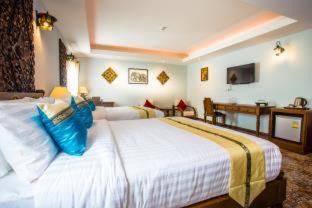 Old City Hotel | Pingdoi Hualin Boutique Hotel