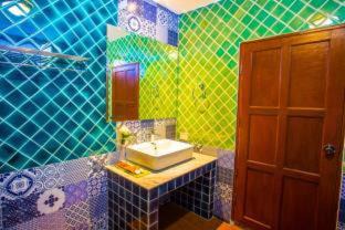 Old City Hotel | Pingdoi Hualin Boutique Hotel