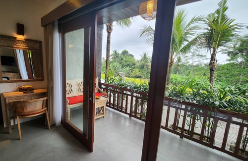 Sebatu Villa | Pinggala Villa Ubud