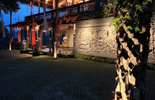 Sebatu Villa | Pinggala Villa Ubud