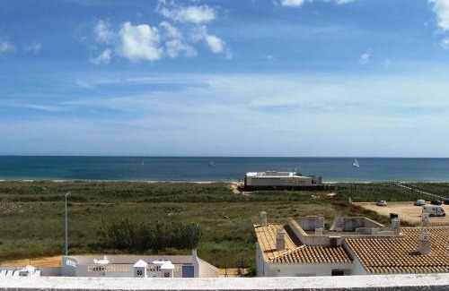 Meia Praia Apartment | Pinhal Ocean View