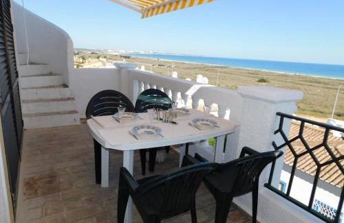 Meia Praia Apartment | Pinhal Ocean View