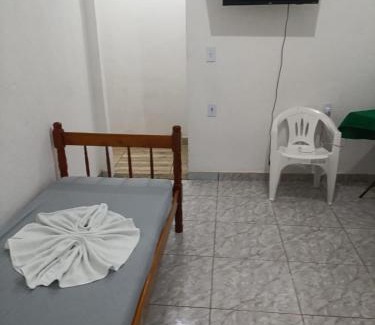 Pinheiral Apartment | pinheiral apart kitnet mobiliado