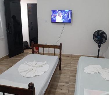 Pinheiral Apartment | pinheiral apart kitnet mobiliado